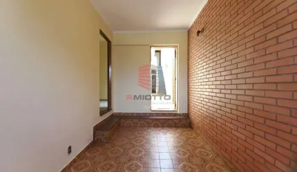 Casa à venda, 3 quartos, 1 suíte, 1 vaga, Ipiranga - Ribeirão Preto/SP