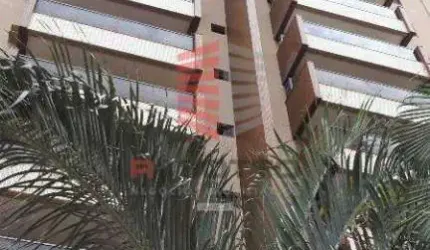Apartamento à venda, 4 quartos, 1 suíte, 2 vagas, Santa Cruz do José Jacques - Ribeirão Preto/SP