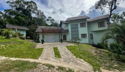 Maravilhosa Chácara de luxo em Campo Alegre, com 60 mil m², totalmente averbada