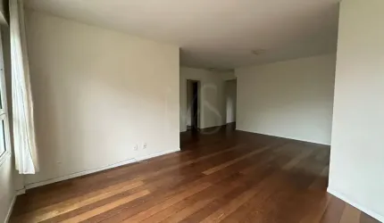 Apartamento Amplo na Rua Otto Boehm