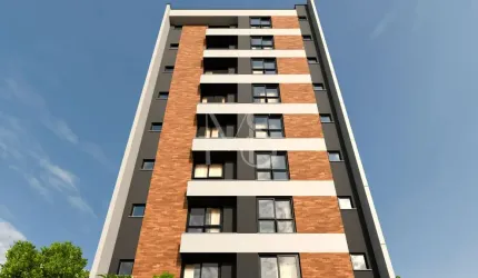 Apartamento Funcional no Saguaçú – Entrega para Janeiro de 2027