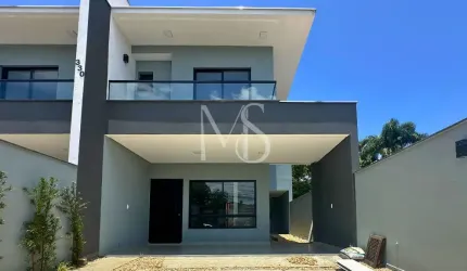 Sobrado Geminado no Bom Retiro com passagem lateral e 3 suítes (sendo 1 master com closet)
