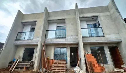 Geminado à Venda no Bairro Aventureiro com 2 suítes – Última Unidade Disponível!