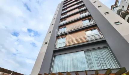 Apartamento Mobiliado com 1 suíte + 2 dormitórios no Costa e Silva