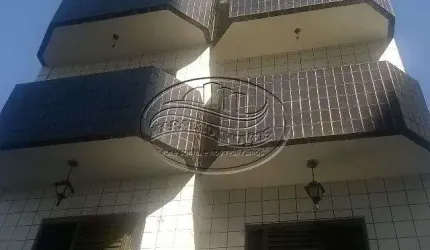 Apartamento na Aviação em Praia Grande SP.