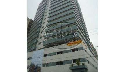 Apartamento Novo Chaves na Mão, na Guilhermina em Praia Grande SP.