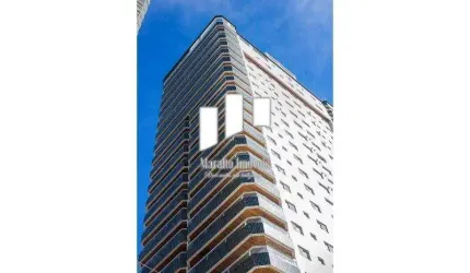 Apartamento novo no Canto do Forte em Praia Grande SP.