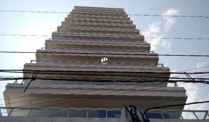 Apartamento lançamento 1 dormitório revertido.