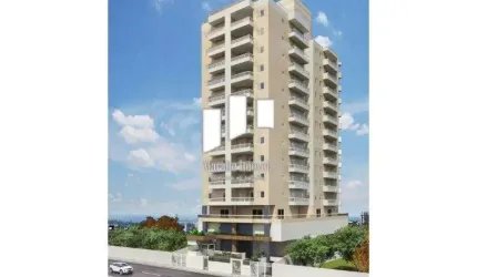 Apartamento Novo com 2 dormitórios na Tupi em Praia Grande SP.