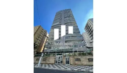 *Apartamento Pronto para morar a 130 metros mar Vila Tupi Praia Grande S/P.