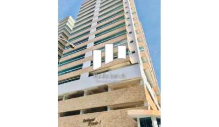Apartamento 3 dormitórios no bairro mais nobre da Praia Grande, (Canto do Forte).
