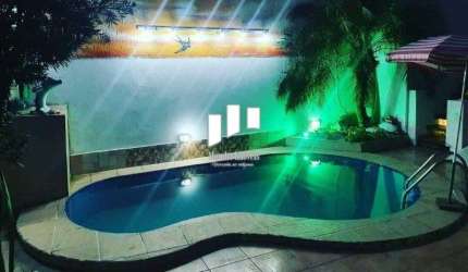 Casa (pousada) em Praia Grande S. Paulo.