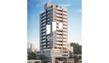 Apartamento de 2 dormitórios no Canto do Forte em Praia Grande SP.