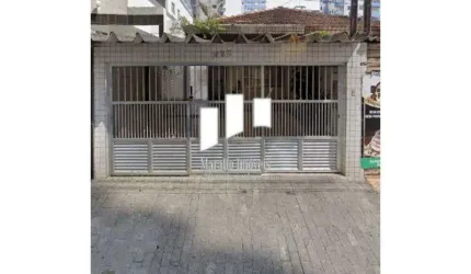 Casa com 3 dormitórios em Praia Grande SP.