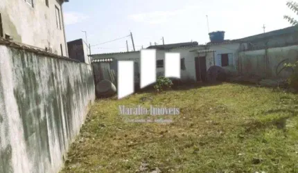 Ótimo terreno com documentos registrado.