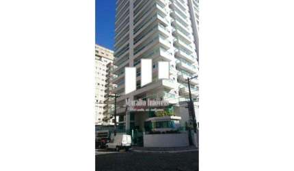 Apartamento muito amplo em Praia Grande S. Paulo..
