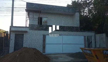 Oportunidade casa em condomínio no Parque das Américas Praia Grande SP