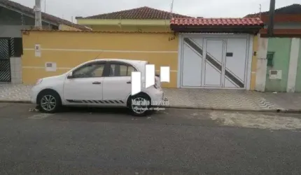 Ampla casa 4 dormitórios, em Praia Grande S. Paulo..