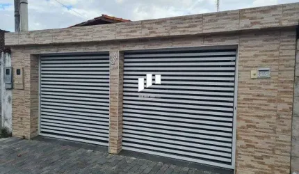 Casa Alto Padrão em Praia Grande S. Paulo..