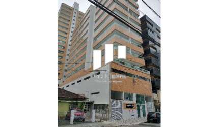 Apartamento novo sem uso em Praia Grande S. Paulo..