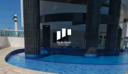 Apartamento super novo em Praia Grande São Paulo..