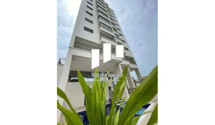 Apartamento de 2 dormitórios Mobiliado em Praia Grande SP