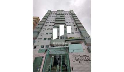 Lindo apartamento de 2 dorm em Praia Grande SP.