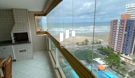 Belissimo apartamento, 3 quartos na Aviação .