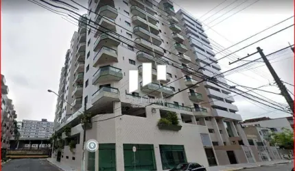 Apartamento de cobertura em Praia Grande S. Paulo..