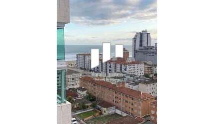 Apartamento alto padrão com lazer completo em Praia Grande S. Paulo..