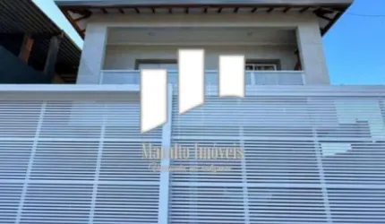 Sobrado em condominio, 2 dormitórios em Praia Grande S. Paulo..