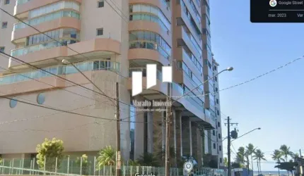 Apartamento 3 dormitórios (Sendo 3 suítes) alto Padrão em Praia Grande S. Paulo..