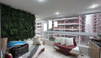 Apartamento alto padrão em Praia Grande S. Paulo ..