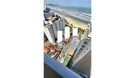 Apartamento novo em Praia Grande S. Paulo..