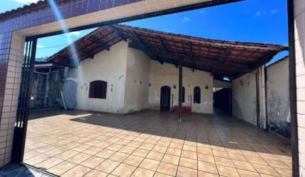 Casa com 3 quartos à venda na Rua Heitor Sanches, 864, Canto do Forte, Praia Grande, 169 m2 por R$ 1.500.000