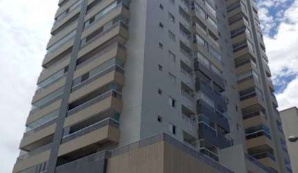 Apartamento Novo financiado direto com a Construtora no Forte em Praia Grande SP
