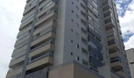 Apartamento Alto Padrão - Novo financiado direto com a Construtora no Canto do Forte.
