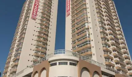 Apartamento à venda em Praia Grande-SP, Boqueirão: 3 quartos, 2 suítes, 1 sala, 3 banheiros, 2 vagas de garagem, 101,68 m².