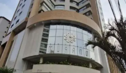 Descubra o seu novo lar no coração de Praia Grande-SP: Apartamento de 2 quartos no Canto do Forte, 92,80 m², 1 suíte, 1 vaga.