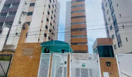 Apartamento gardem a 50 m do mar em Praia Grande SP