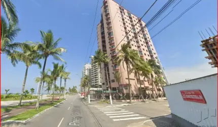 Apartamento com 3 quartos à venda na Rua Maria de Lourdes Simões e Simões, 39, Vila Caiçara, Praia Grande, 125 m2 por R$ 655.000
