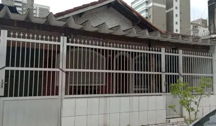 Casa de 3 dormitórios na Mirim em Praia Grande SP
