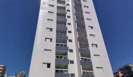 Apartamento com 2 quartos à venda na Rua Meinacos, 60, Tupi, Praia Grande, 60 m2 por R$ 490.000