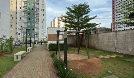 Apartamento à venda em Praia Grande-SP, Ocian: 2 quartos, 1 sala, 1 banheiro, 1 vaga, 48m². Imperdível!