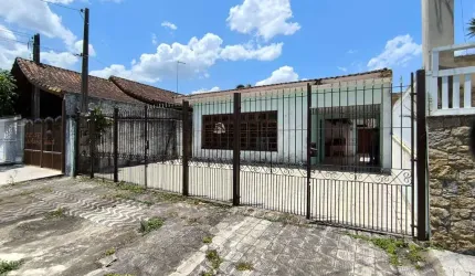 Imperdível oportunidade: Casa de 2 quartos no bairro Real, Praia Grande-SP, com 155m² e 6 vagas!
