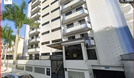 Apartamento com 3 quartos à venda na Rua Dino Tognini, 495, Vila Caiçara, Praia Grande, 127 m2 por R$ 760.000