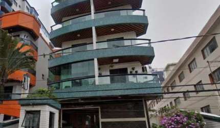 Apartamento à venda na Guilhermina, Praia Grande-SP: 2 quartos, 1 suíte, 1 sala, 2 banheiros, 1 vaga de garagem, 70m². Venha conferir!