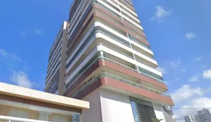 Imperdível apartamento à venda na Guilhermina, Praia Grande-SP: 3 quartos, 1 suíte, 1 sala, 2 banheiros, 2 vagas, 134,10m²!
