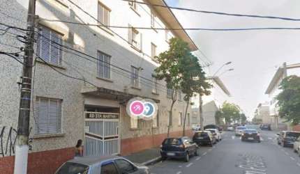 Apartamento à venda em Praia Grande-SP, Ocian: 1 quarto, 1 banheiro, 20,00 m² de área. Aproveite essa oportunidade!