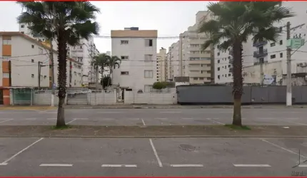 Apartamento com 2 quartos à venda na Avenida Guilhermina, 567, Guilhermina, Praia Grande, 65 m2 por R$ 270.000
